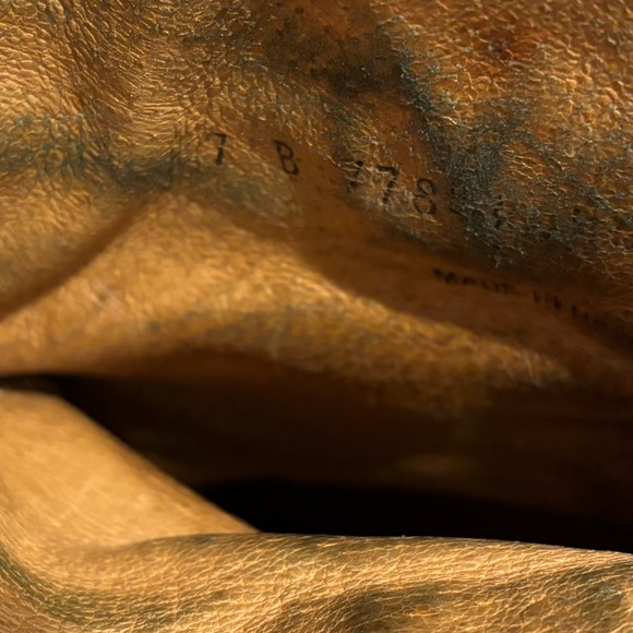 Frye boots - Picture 6 of 9